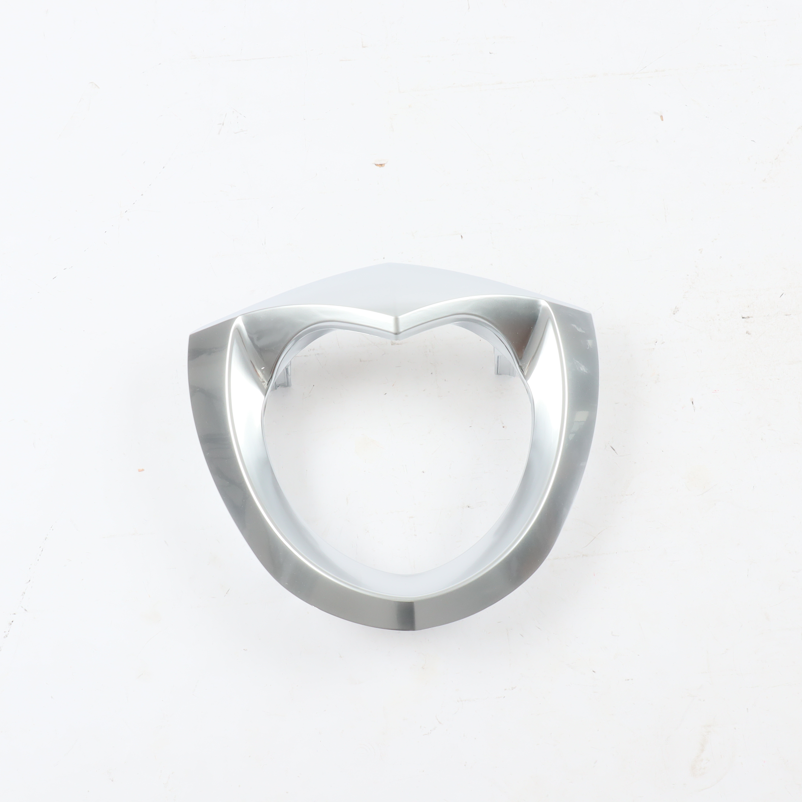 Crossfit Victory - Modify Victory Headlight Trim Cover Decorated
