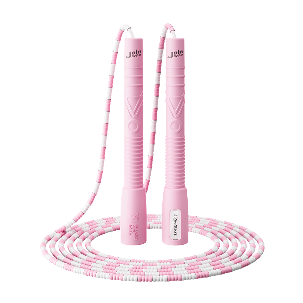 Skipping Rope Pvc - Smooth And Speed Jump Rope With