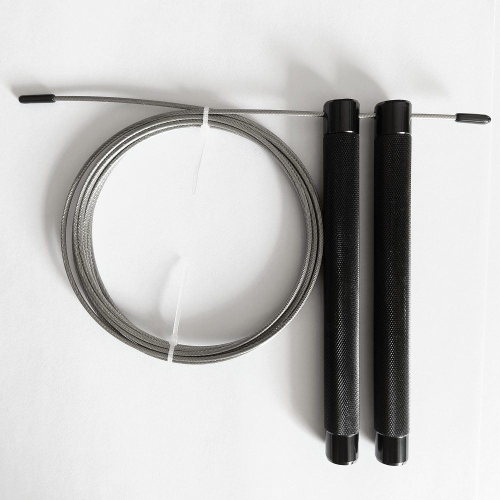 New Arrivals Jump Rope  Speed  - Skipping Rope Pvc recensione e prezzo