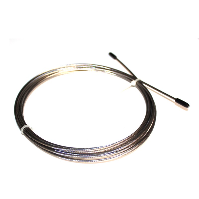 New Arrivals Jump Rope  Speed  - Skipping Rope Pvc recensione e prezzo