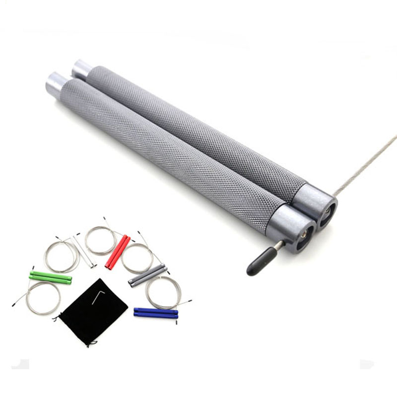 New Arrivals Jump Rope  Speed  - Skipping Rope Pvc recensione e prezzo