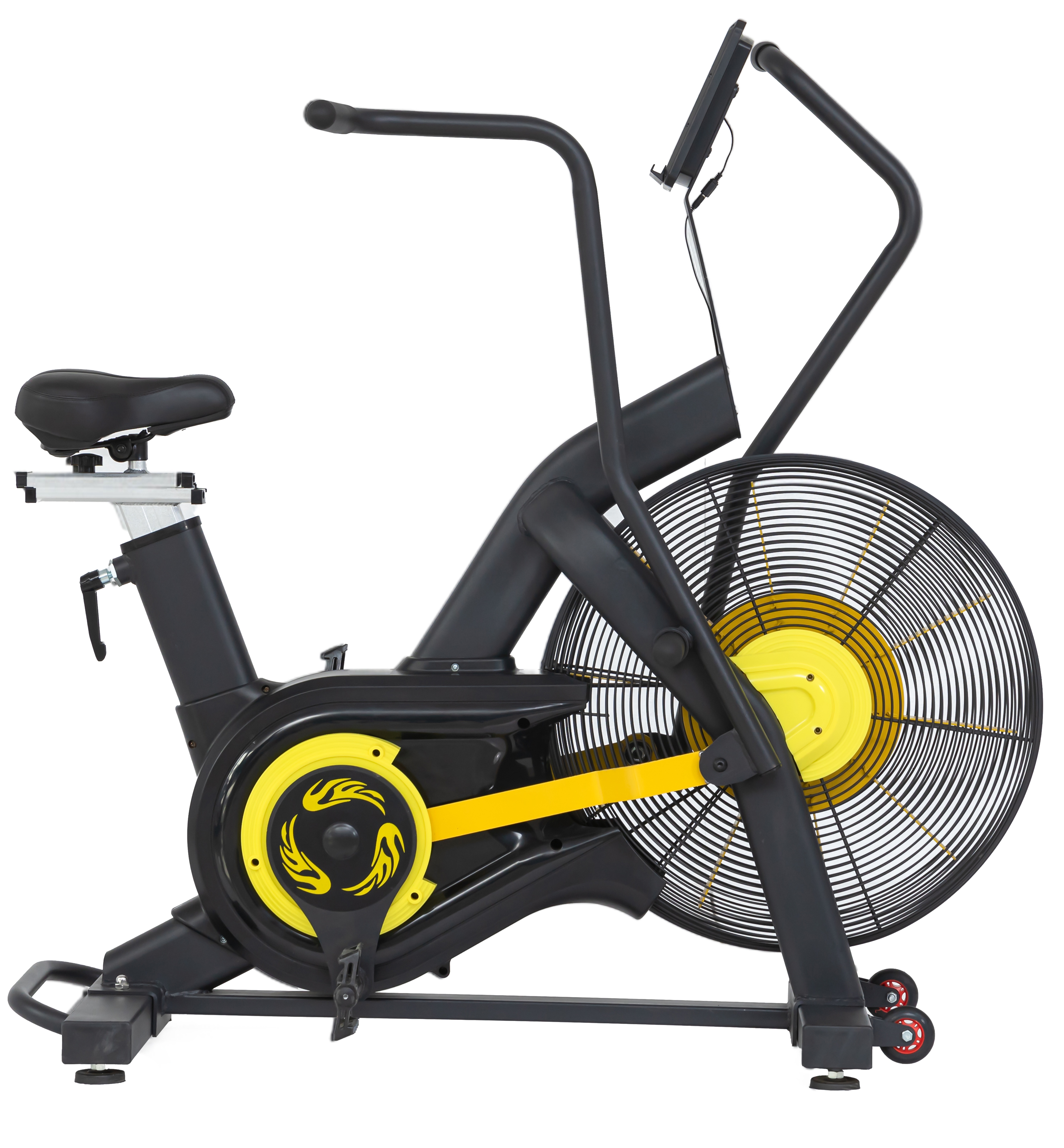 Gym Crossfits Fan Bicycle Indo - Crossfit Gym recensione e prezzo