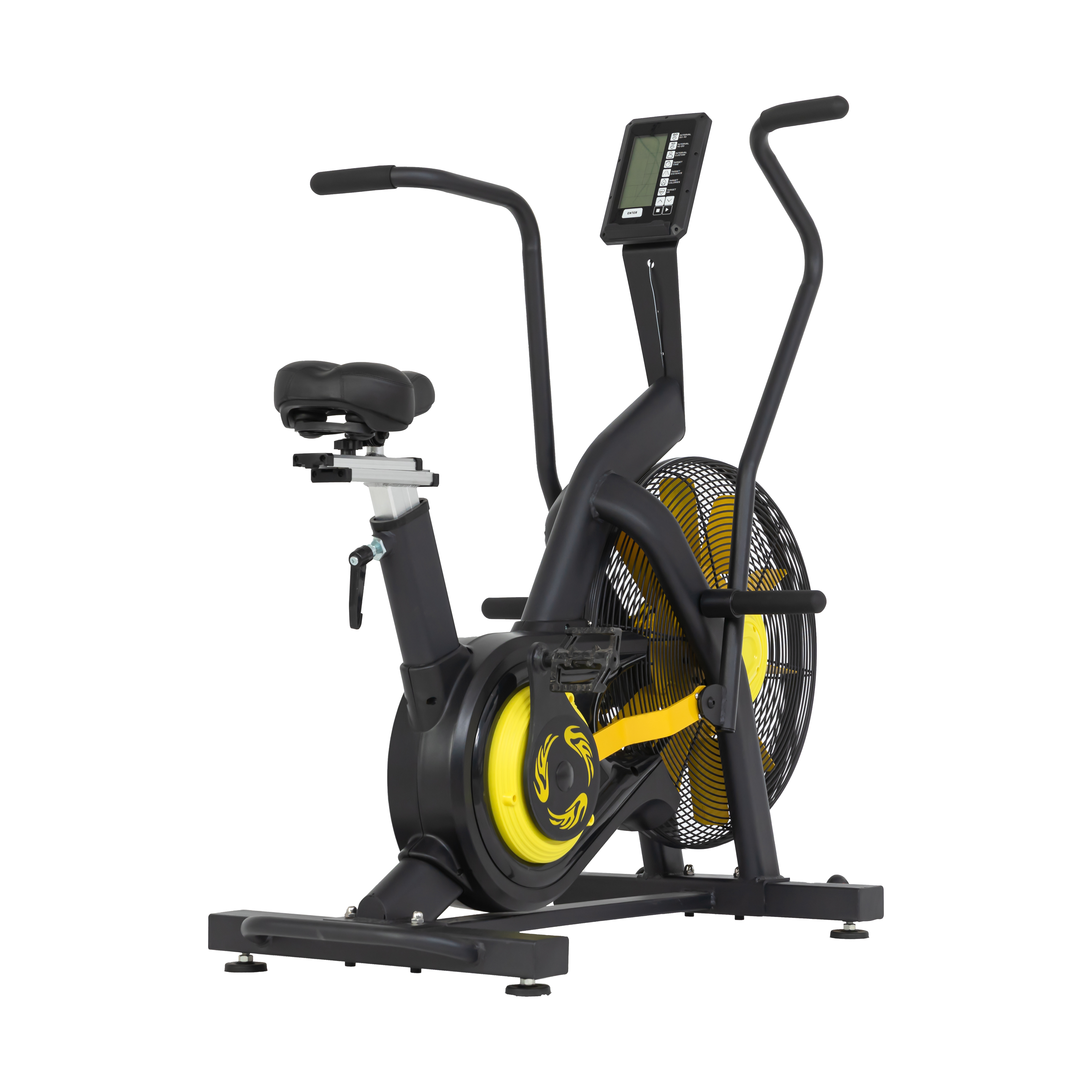 Gym Crossfits Fan Bicycle Indo - Crossfit Gym recensione e prezzo