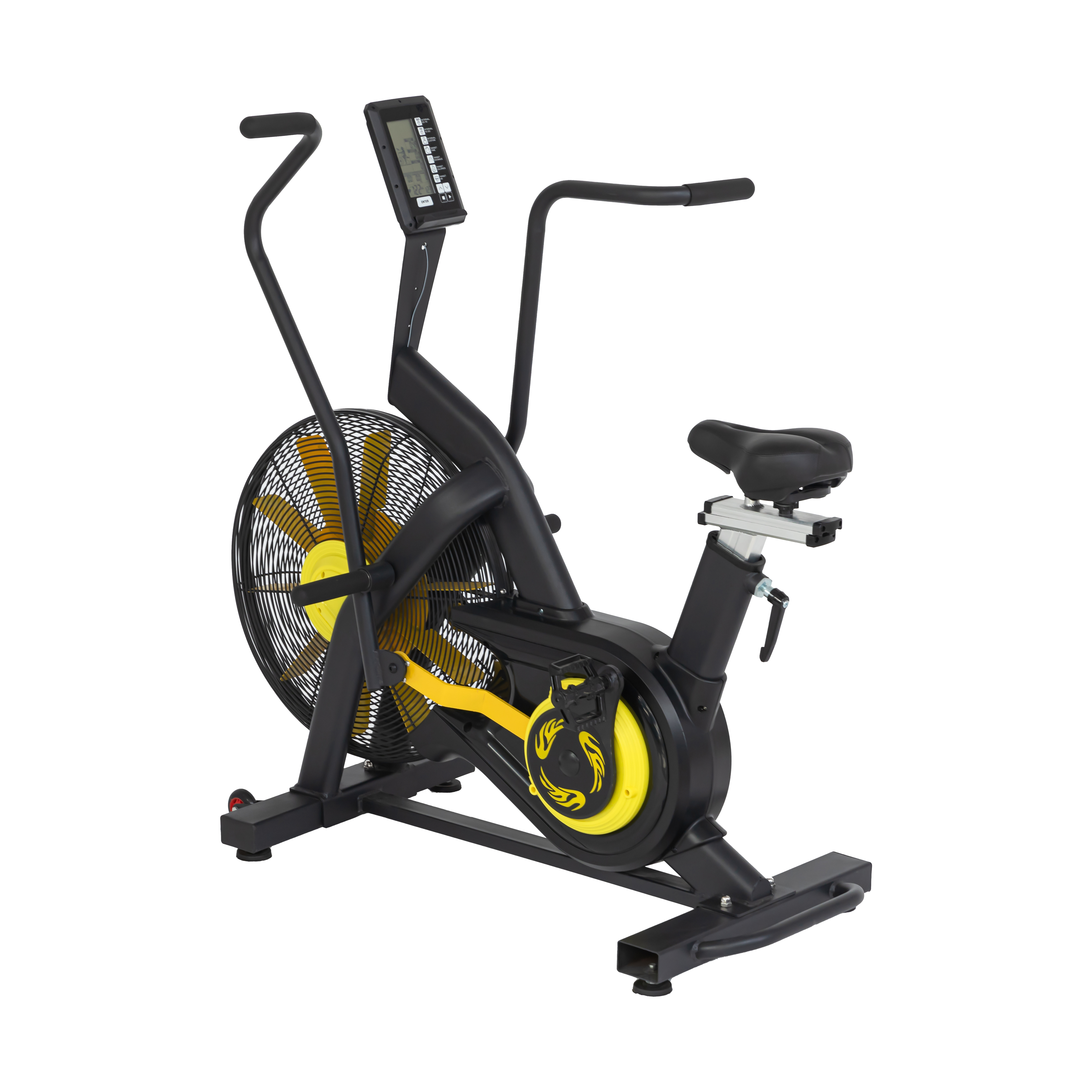 Gym Crossfits Fan Bicycle Indo - Crossfit Gym recensione e prezzo