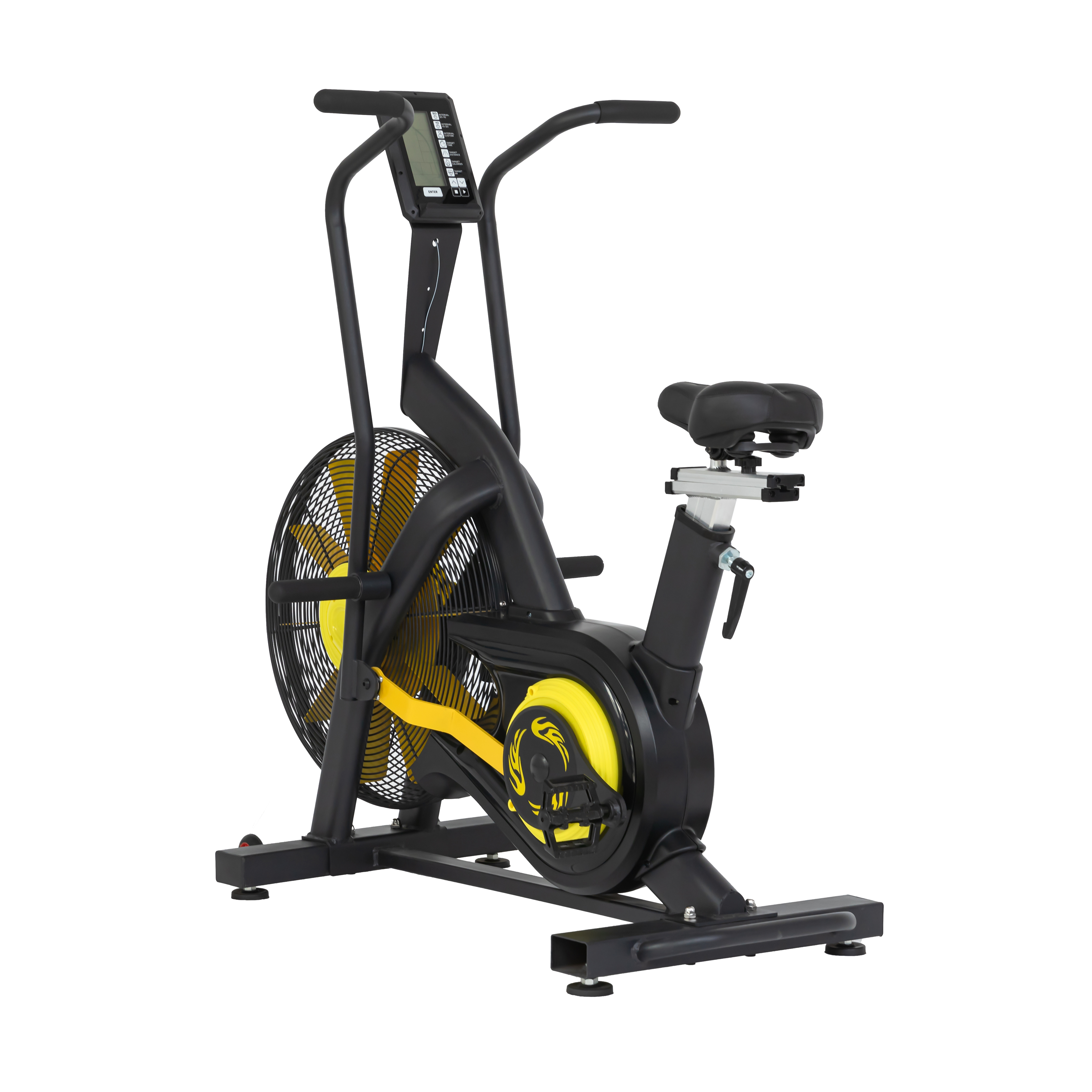 Gym Crossfits Fan Bicycle Indo - Crossfit Gym recensione e prezzo