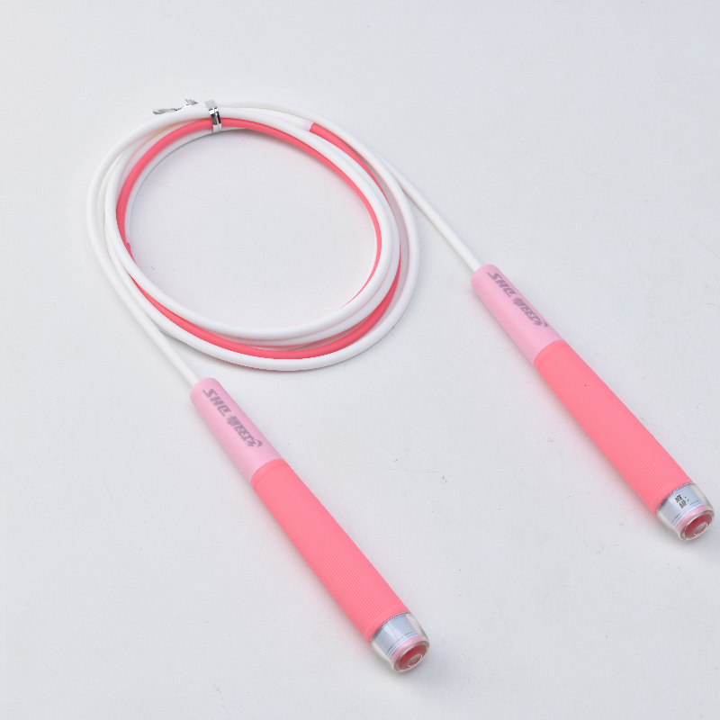DHS 2.8M Skill Jump Rope PVC B - Skipping Rope Pvc recensione e prezzo