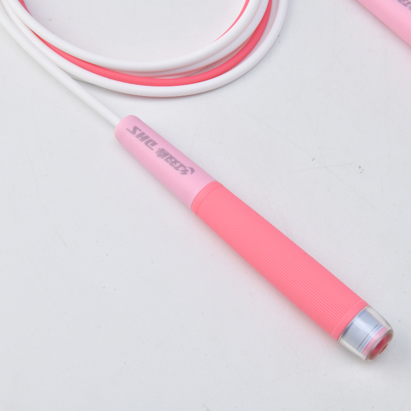 DHS 2.8M Skill Jump Rope PVC B - Skipping Rope Pvc recensione e prezzo