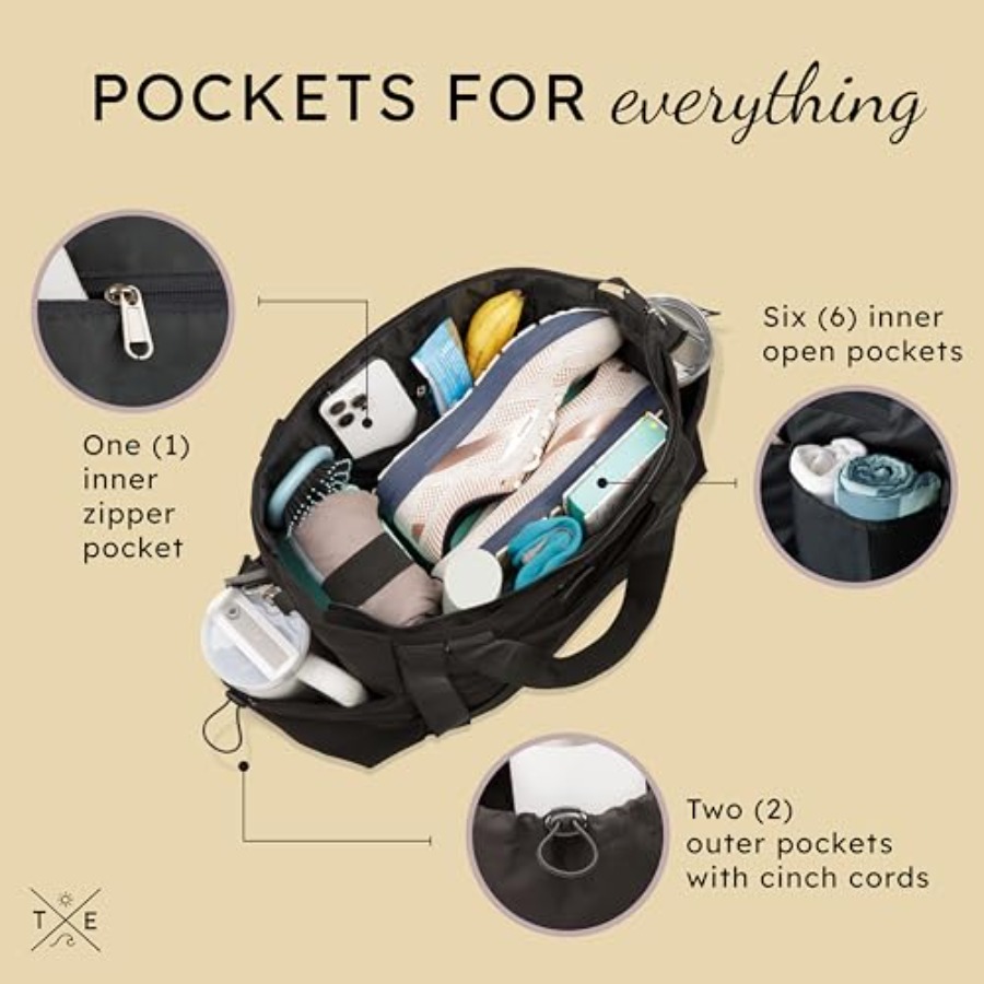 Yoga Mat Bag 4-in-1 Backpack,  - Crossfit Yoga recensione e prezzo