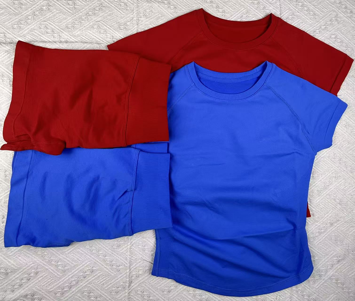 2 pieces of DFYZHE Impact spor - Crossfit Yoga recensione e prezzo
