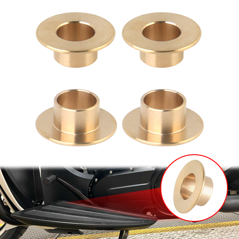 4pcs/set Motorcycle Shift Brak - Crossfit Victory recensione e prezzo