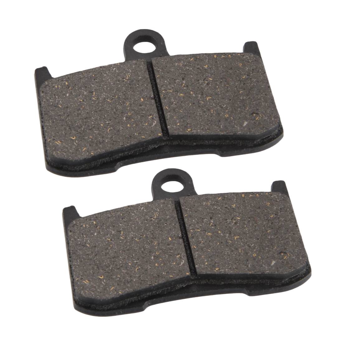 Front Brake Pads Set Fit For I - Crossfit Victory recensione e prezzo