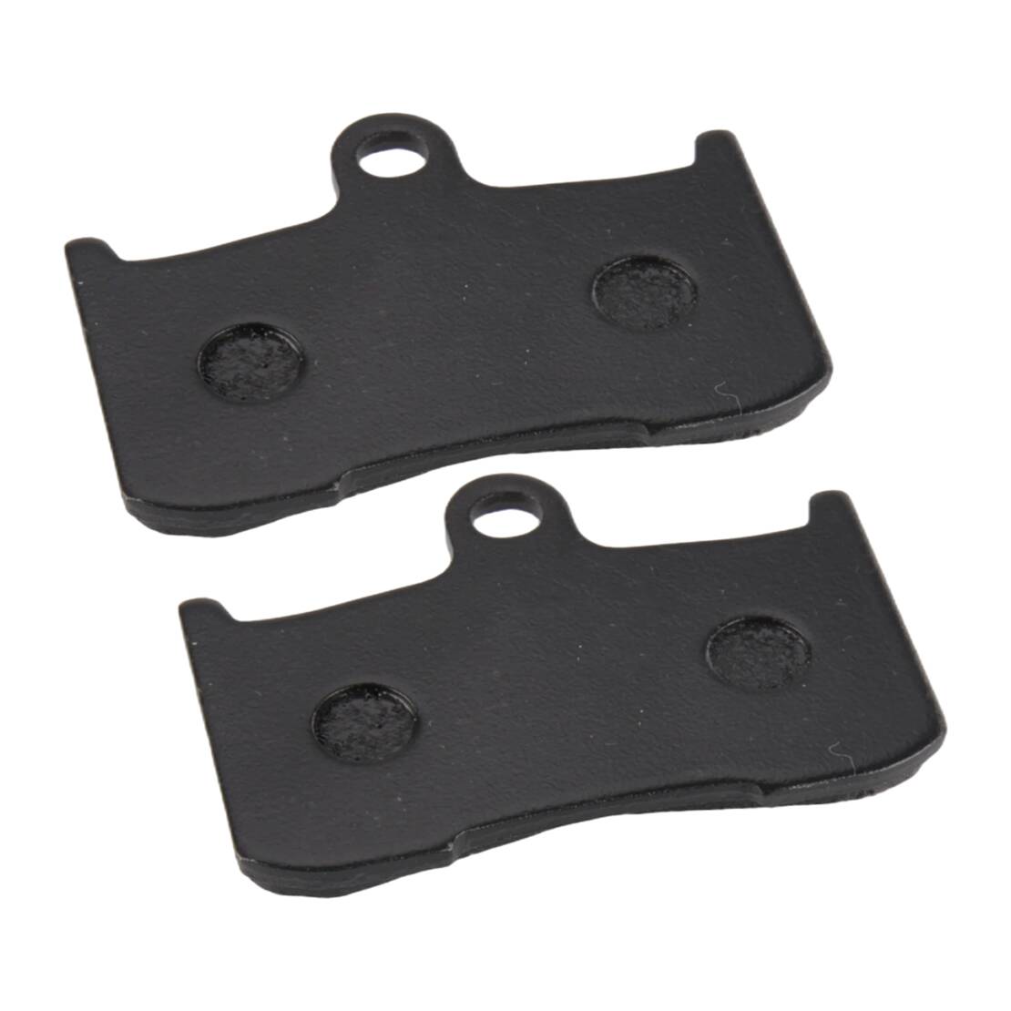 Front Brake Pads Set Fit For I - Crossfit Victory recensione e prezzo