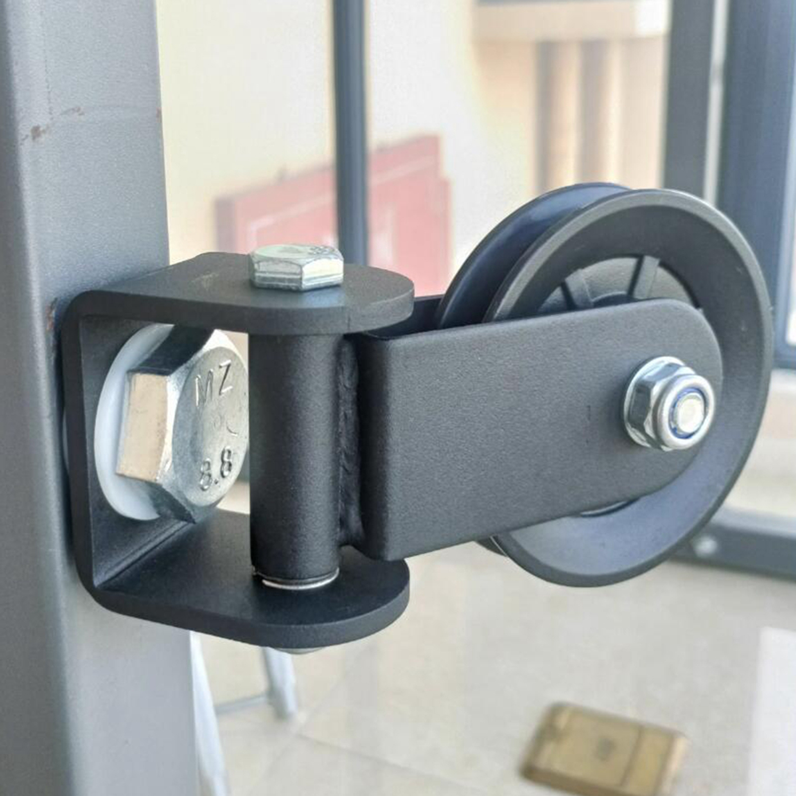 Gym Pulley Block Fixed Pulley  - Landmine Barbell Attachment recensione e prezzo