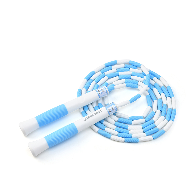 DHS 2.8M Exercise Rope Jump Ro - Skipping Rope Pvc recensione e prezzo