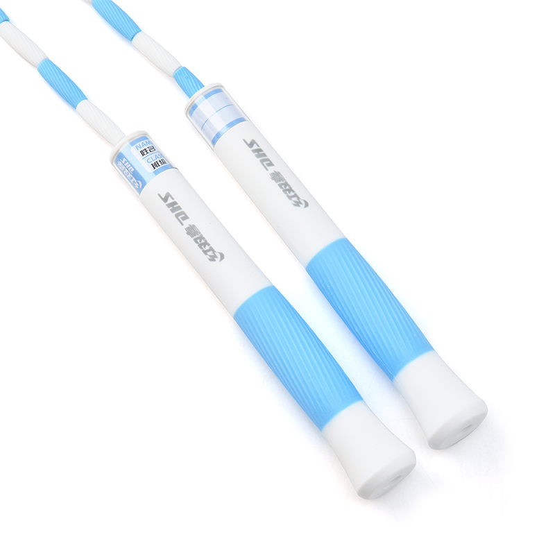 DHS 2.8M Exercise Rope Jump Ro - Skipping Rope Pvc recensione e prezzo