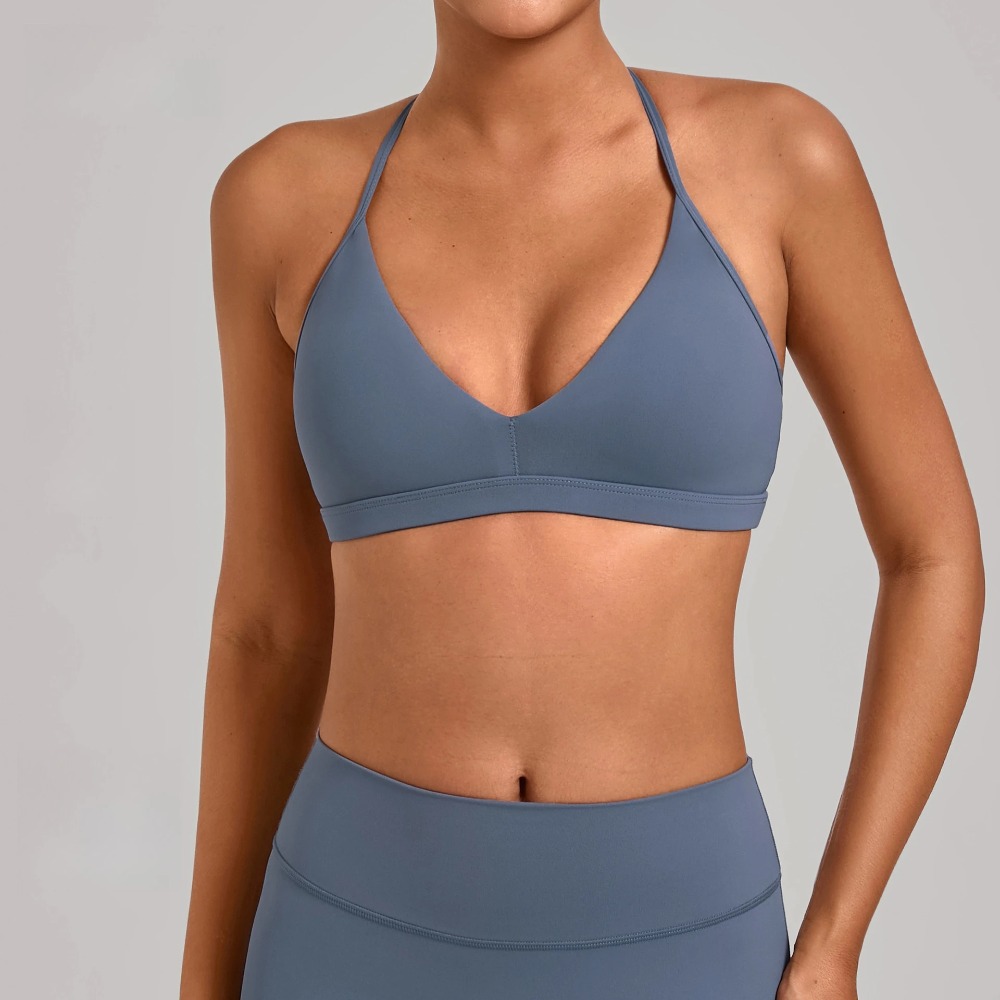 Gym Workout Fitness Top Adjust - Crossfit Yoga recensione e prezzo