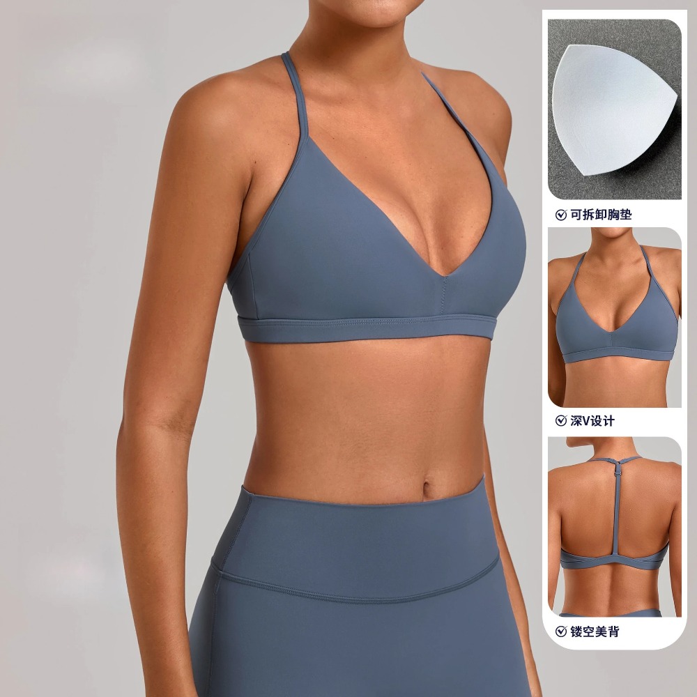 Gym Workout Fitness Top Adjust - Crossfit Yoga recensione e prezzo