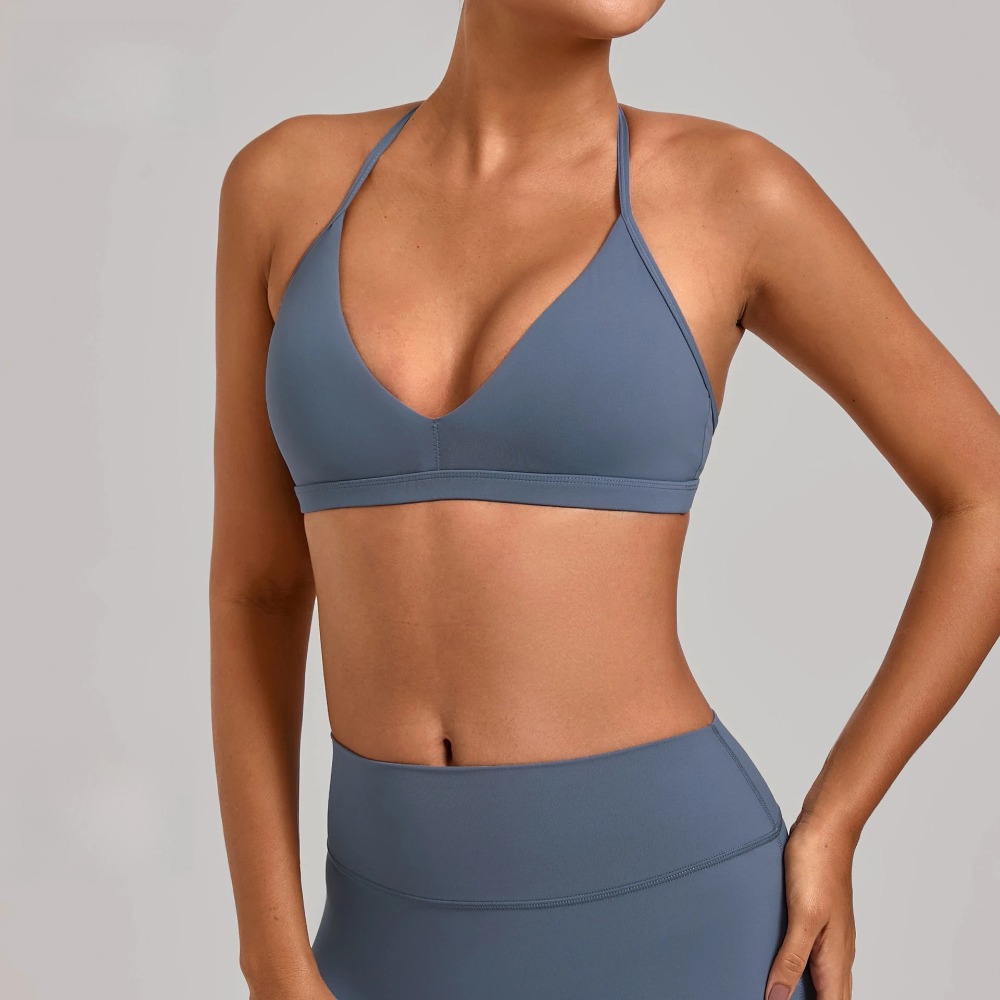 Gym Workout Fitness Top Adjust - Crossfit Yoga recensione e prezzo