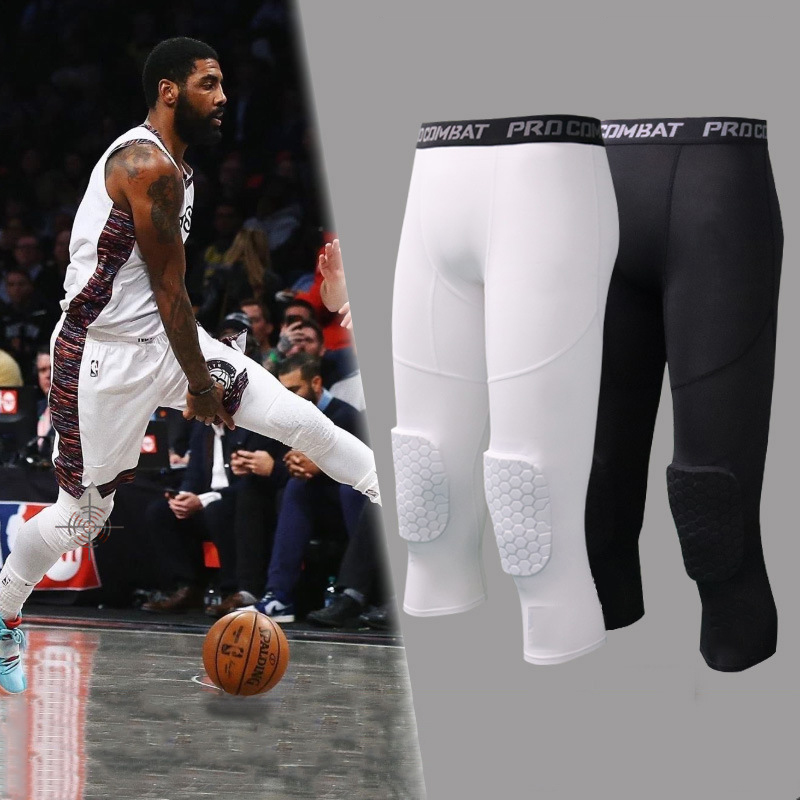 Men High Elastic Basketball Sh - Crossfit Victory recensione e prezzo