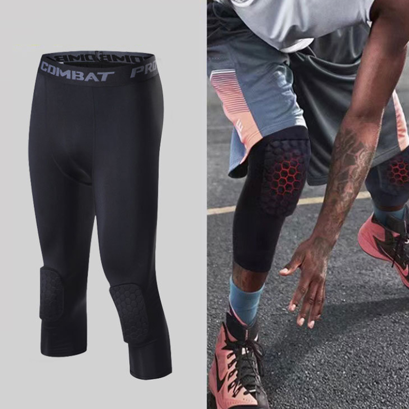 Men High Elastic Basketball Sh - Crossfit Victory recensione e prezzo