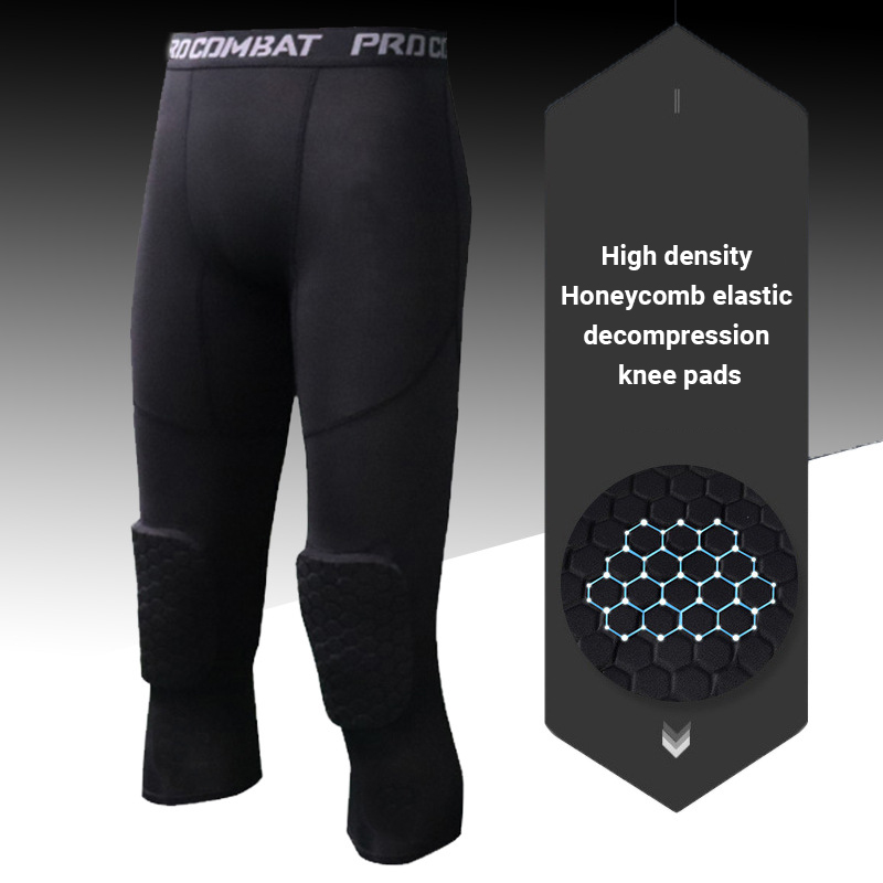 Men High Elastic Basketball Sh - Crossfit Victory recensione e prezzo