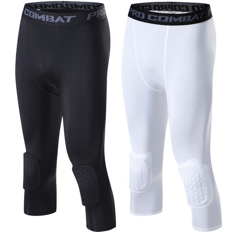 Men High Elastic Basketball Sh - Crossfit Victory recensione e prezzo