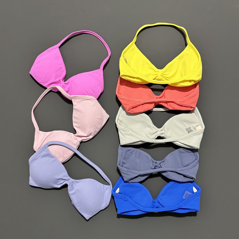 Sports Strappy Bra Yoga Underw - Crossfit Yoga recensione e prezzo