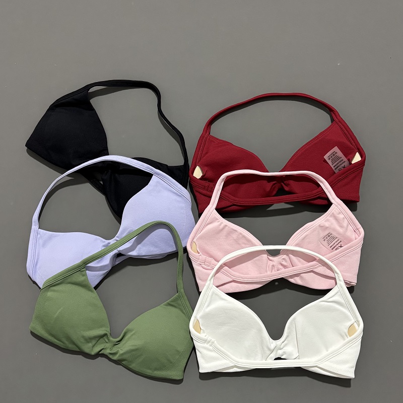 Sports Strappy Bra Yoga Underw - Crossfit Yoga recensione e prezzo