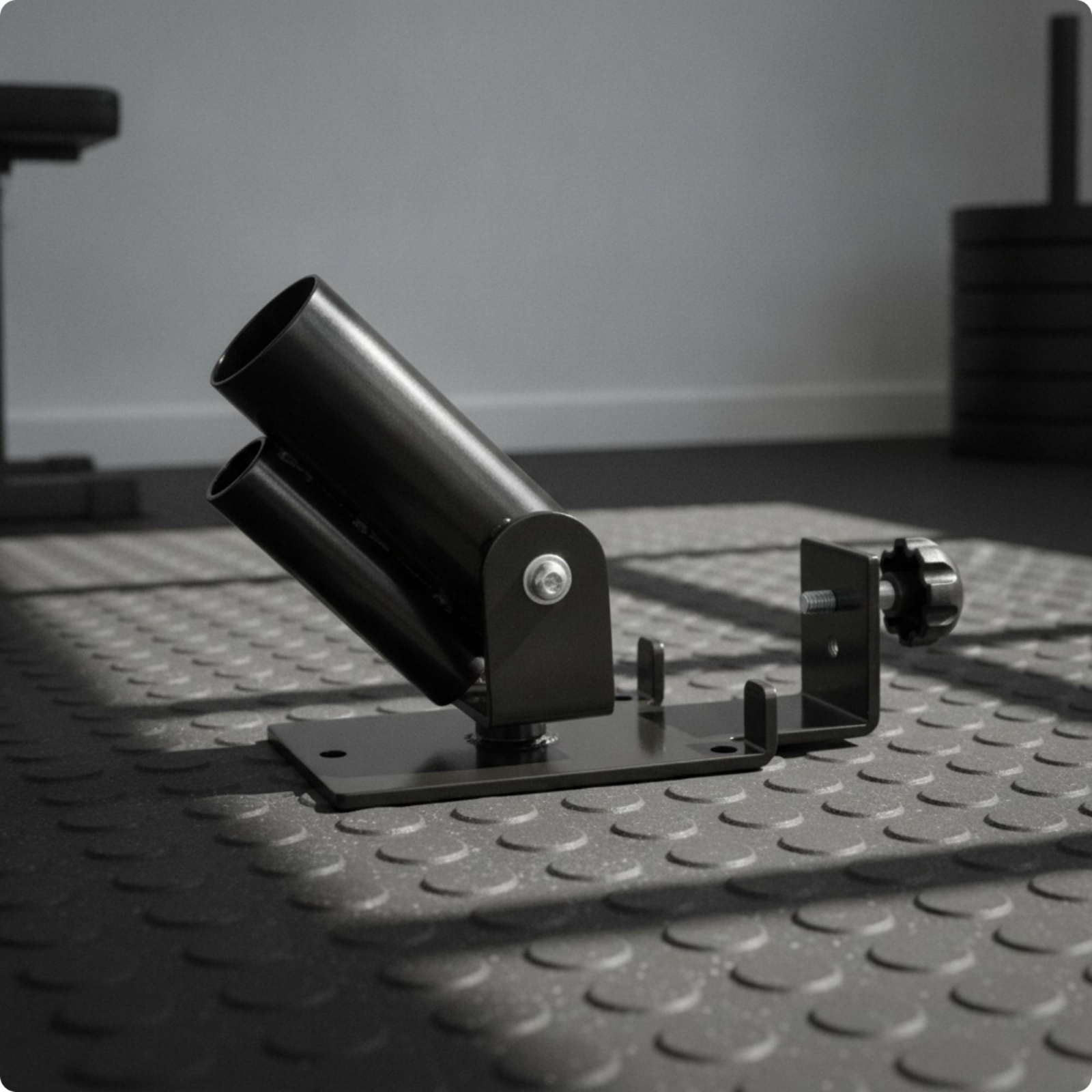 Landmine Training Base with Sw - Landmine Barbell Attachment recensione e prezzo