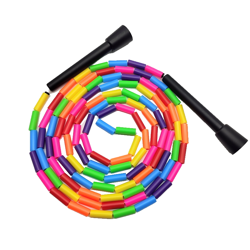 RA handle jump rope pvc rope b - Skipping Rope Pvc recensione e prezzo