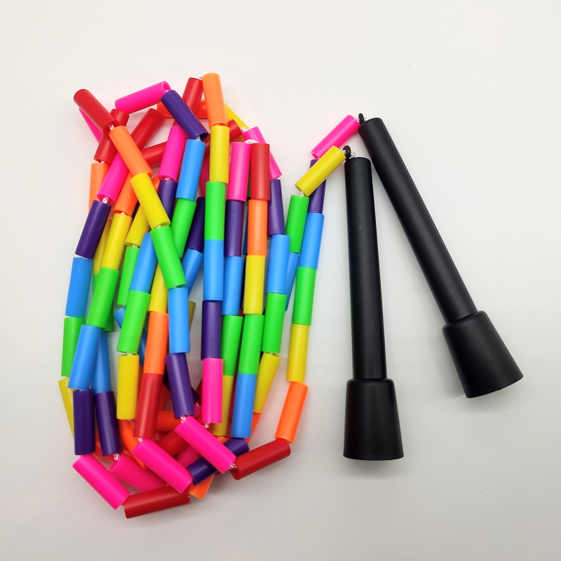 RA handle jump rope pvc rope b - Skipping Rope Pvc recensione e prezzo