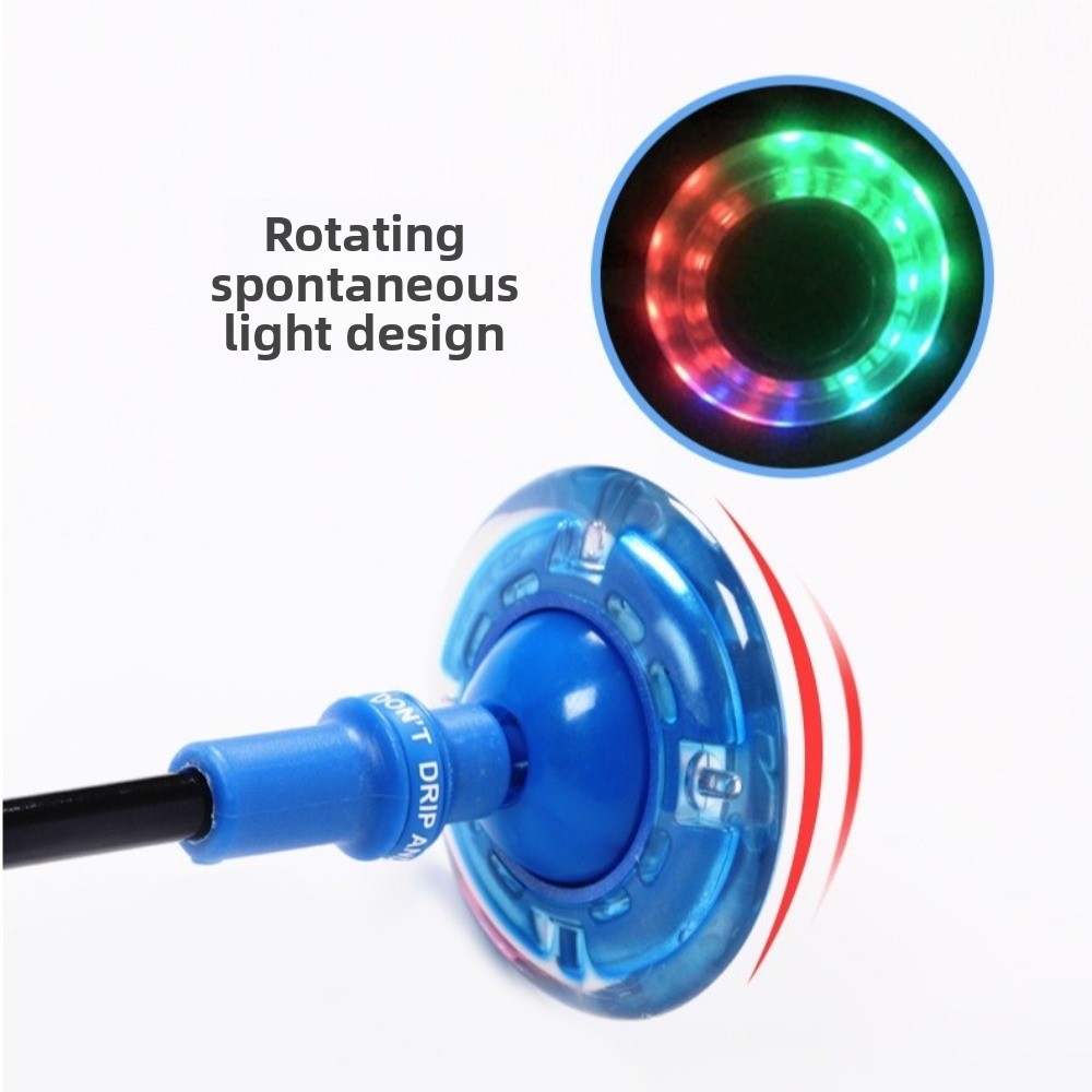 Flash Jumping Rope Ball One Fo - Skipping Rope Pvc recensione e prezzo