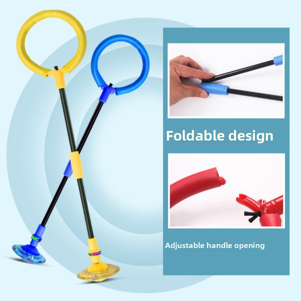 Flash Jumping Rope Ball One Fo - Skipping Rope Pvc recensione e prezzo