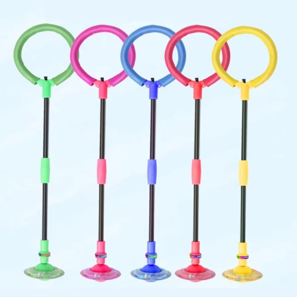 Flash Jumping Rope Ball One Fo - Skipping Rope Pvc recensione e prezzo