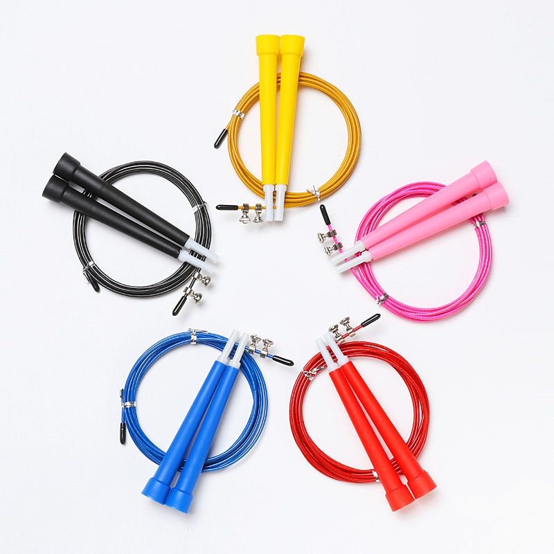10 pieces Plastic Kids Speed S - Skipping Rope Pvc recensione e prezzo