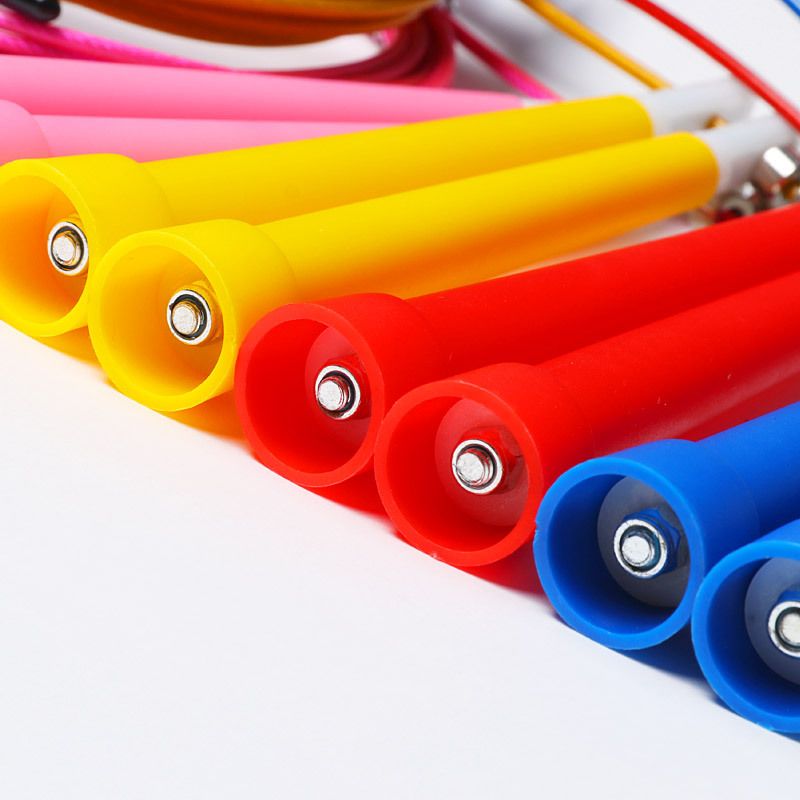 10 pieces Plastic Kids Speed S - Skipping Rope Pvc recensione e prezzo