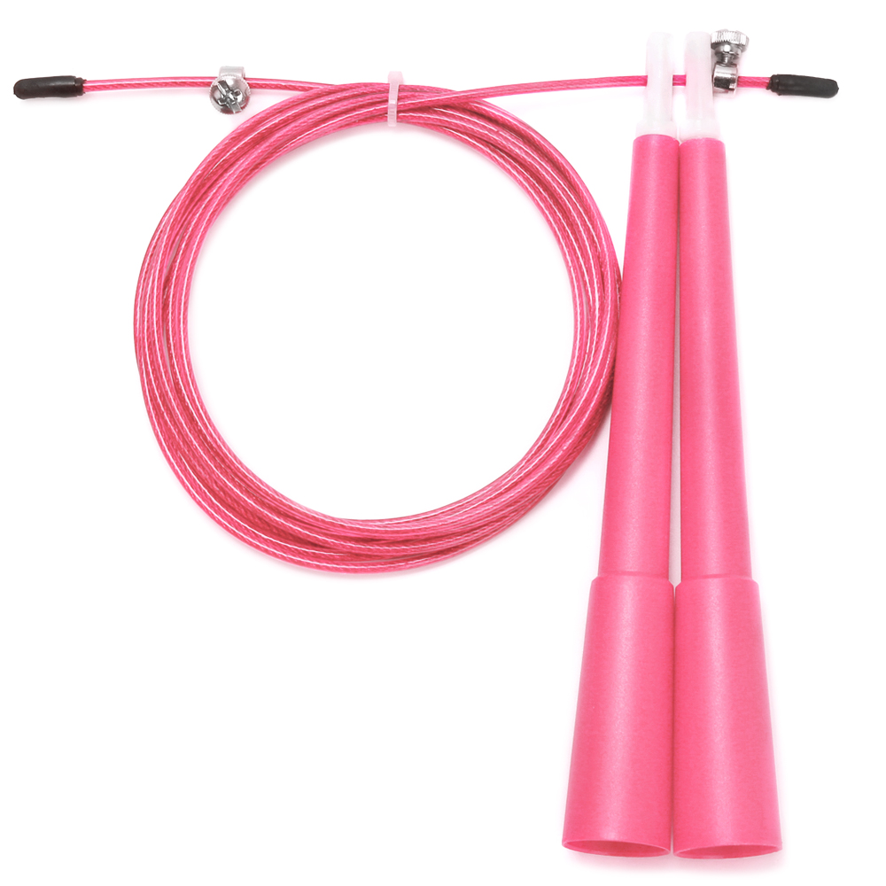 10 pieces Plastic Kids Speed S - Skipping Rope Pvc recensione e prezzo