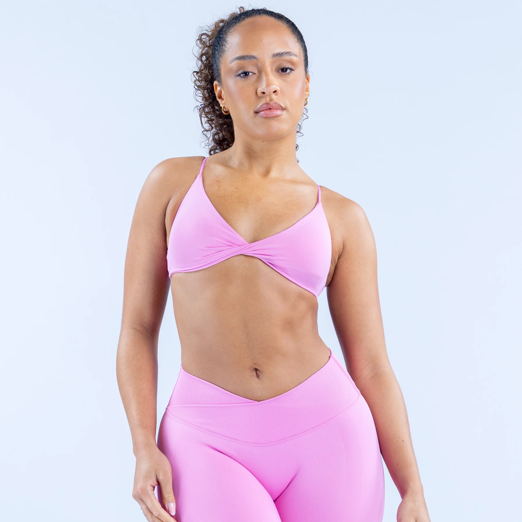 Sports wrap bra; Yoga underwea - Crossfit Yoga recensione e prezzo
