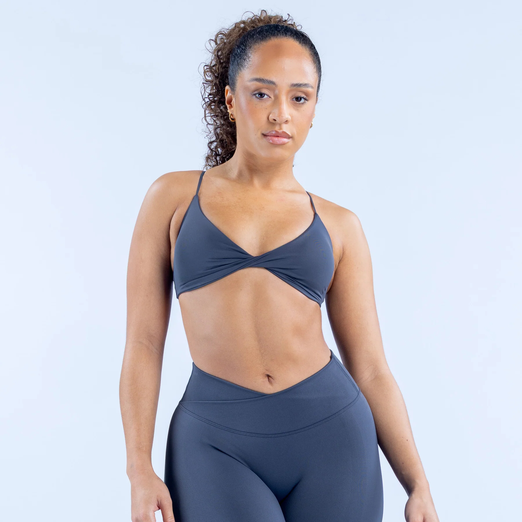 Sports wrap bra; Yoga underwea - Crossfit Yoga recensione e prezzo