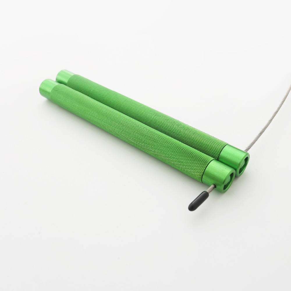 Crossfit Speed Jump Rope Porta - Skipping Rope Pvc recensione e prezzo