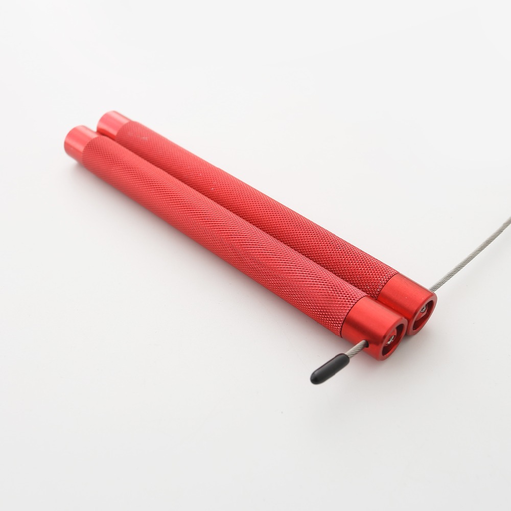 Crossfit Speed Jump Rope Porta - Skipping Rope Pvc recensione e prezzo