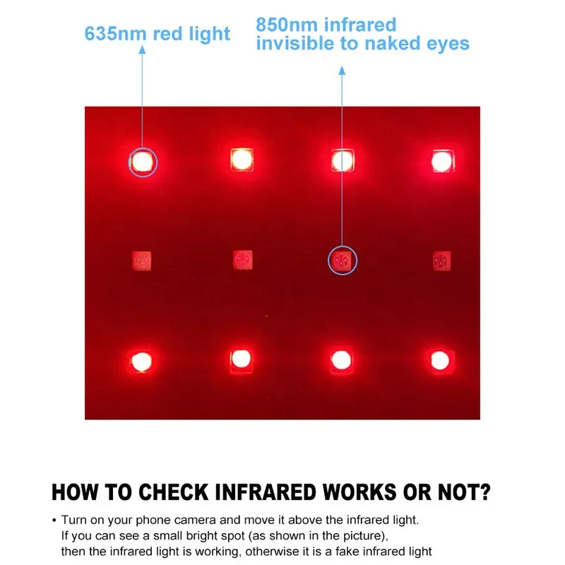 LED Phototherapy Massage Belt  - Crossfit Gym recensione e prezzo