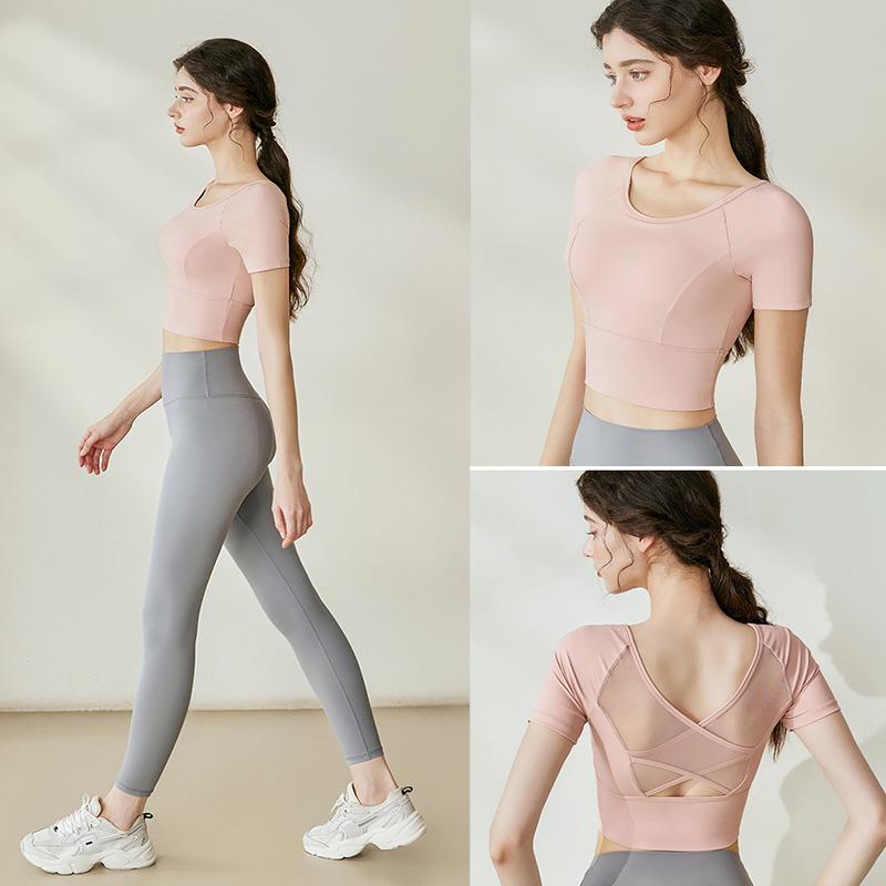 Summer New Women Yoga Tank Top - Crossfit Yoga recensione e prezzo