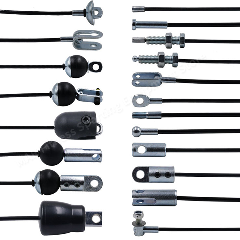 10 pieces Steel Wire Accessori - Landmine Barbell Attachment recensione e prezzo