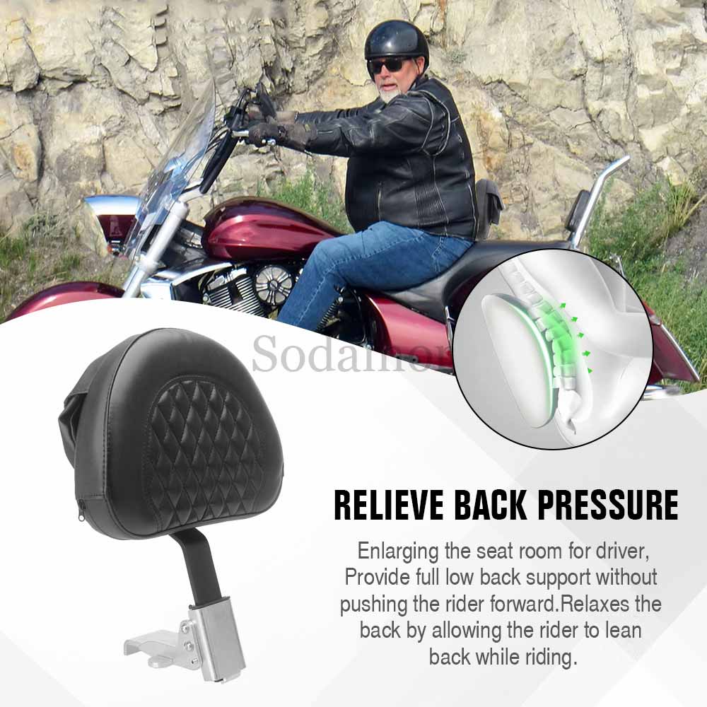 Motorcycle Accessories Adjusta - Crossfit Victory recensione e prezzo