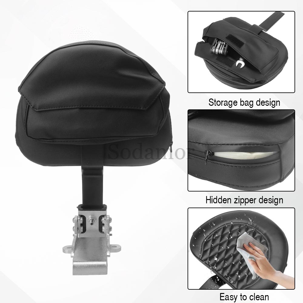 Motorcycle Accessories Adjusta - Crossfit Victory recensione e prezzo