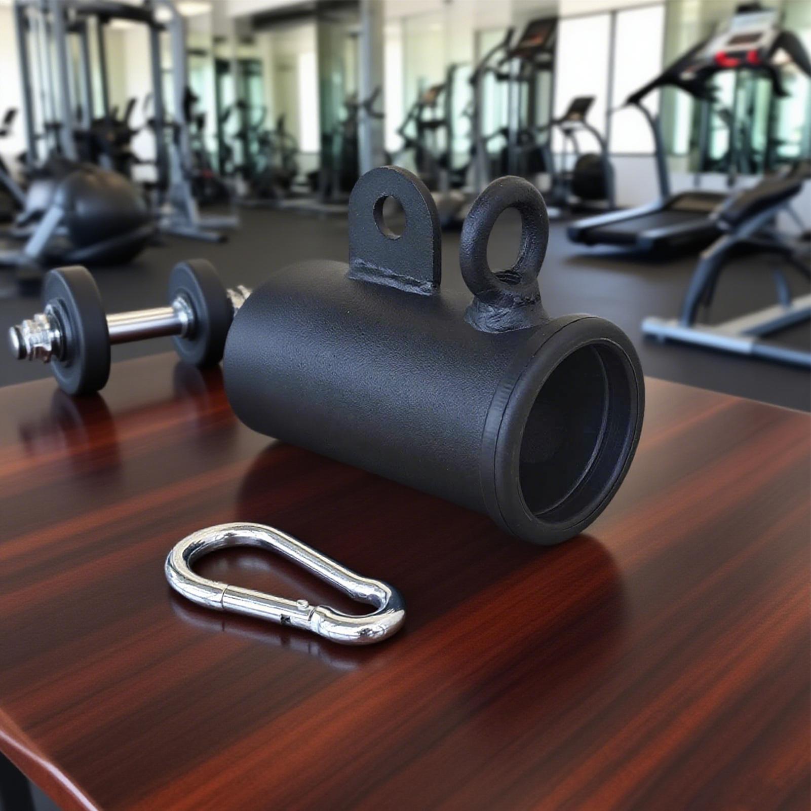 Fitness T Bar Barbell Sleeve P - Landmine Barbell Attachment recensione e prezzo