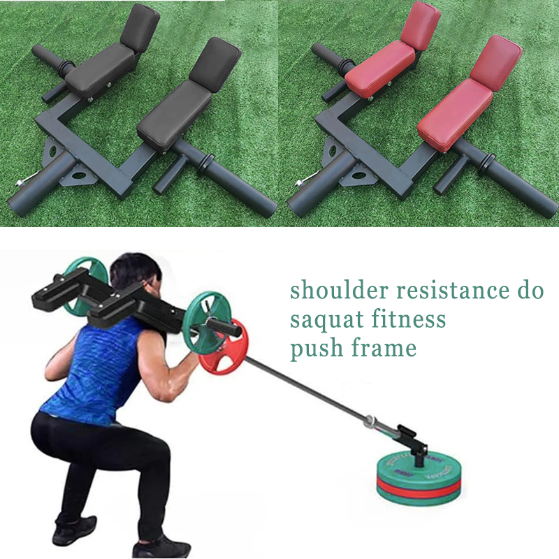 Adjustable T-Bar Row Handle fo - Landmine Barbell Attachment recensione e prezzo