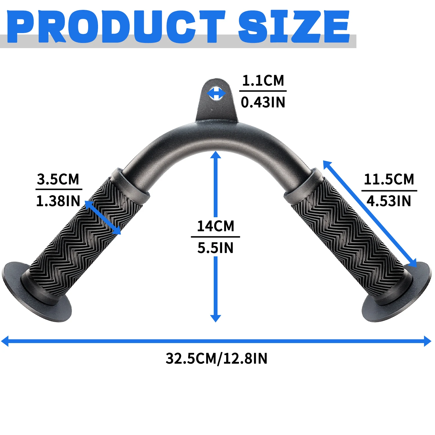 Tricep Pull Down Attachment wi - Landmine Barbell Attachment recensione e prezzo