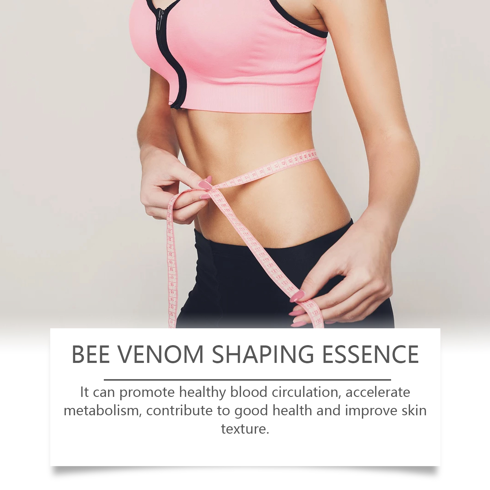 Bee Venom Shaping Oil Firming  - Crossfit Gym recensione e prezzo